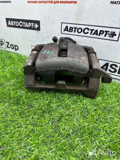 Суппорт тормозной задний правый Audi A5 8T CDN