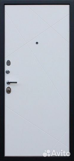 Дверь входная для квартиры