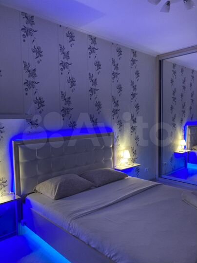 1-к. квартира, 42 м², 3/14 эт.