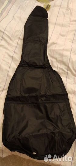 Чехол для гитары