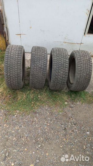 Michelin Ivalo 215/55 R16