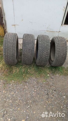 Michelin Ivalo 215/55 R16