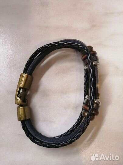 Браслет новый