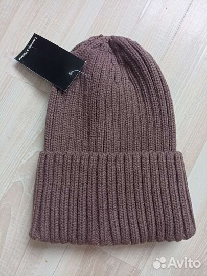 Шапка женская