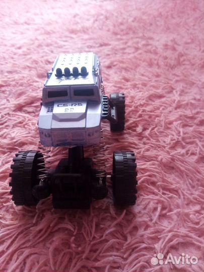 Детские игрушки