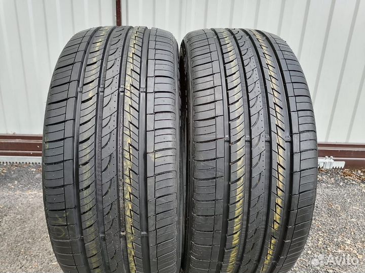 Nexen N'Fera AU5 245/40 R20