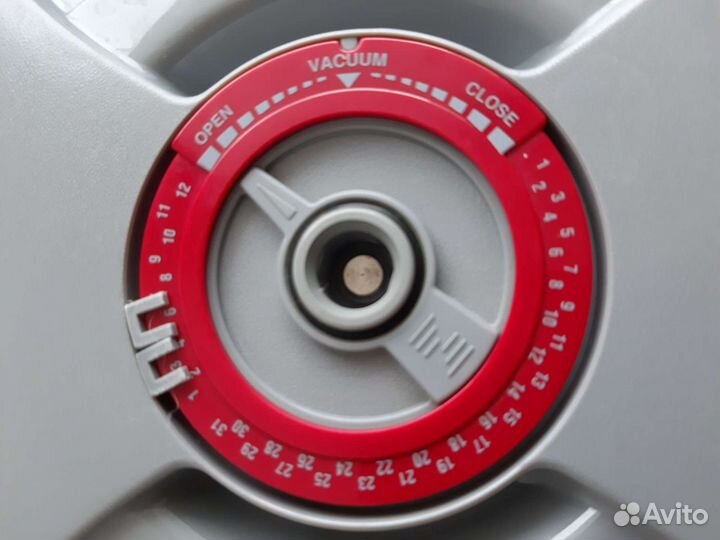 Набор Zepter для вакуумирования VacSy