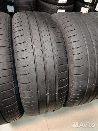 Michelin Energy Saver 215/55 R16 93V