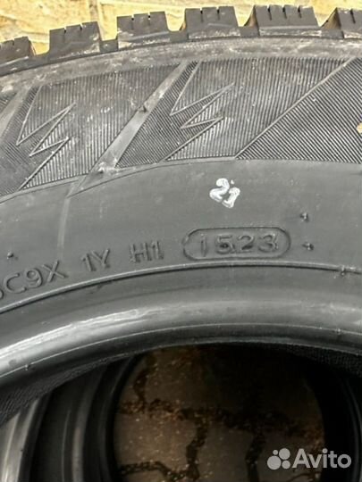 Hankook Winter I'Pike RS2 W429 205/60 R16 96T