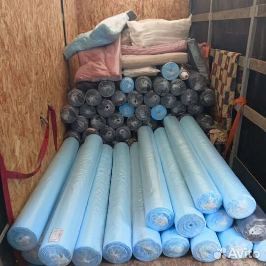 Грузоперевозки, грузотакси круглосуточно