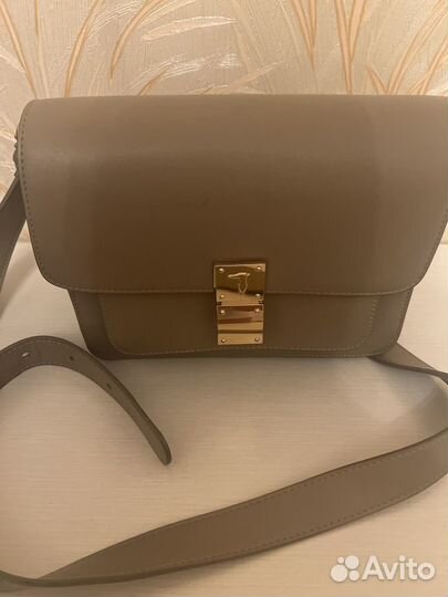 Сумка женская trussardi