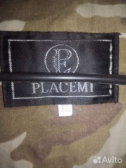 Жилет рыбацкий