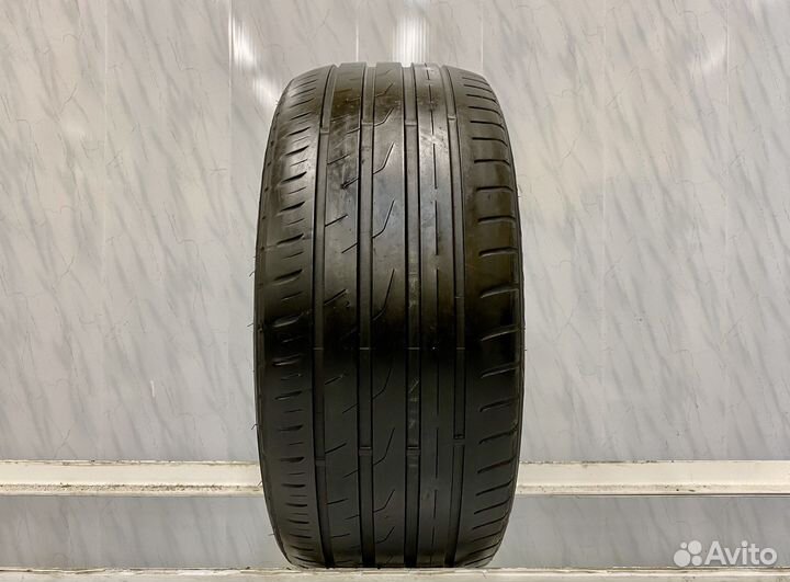 Toyo Proxes CF2 215/45 R16 86V