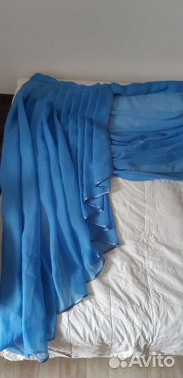 Шторы, ламбрекены