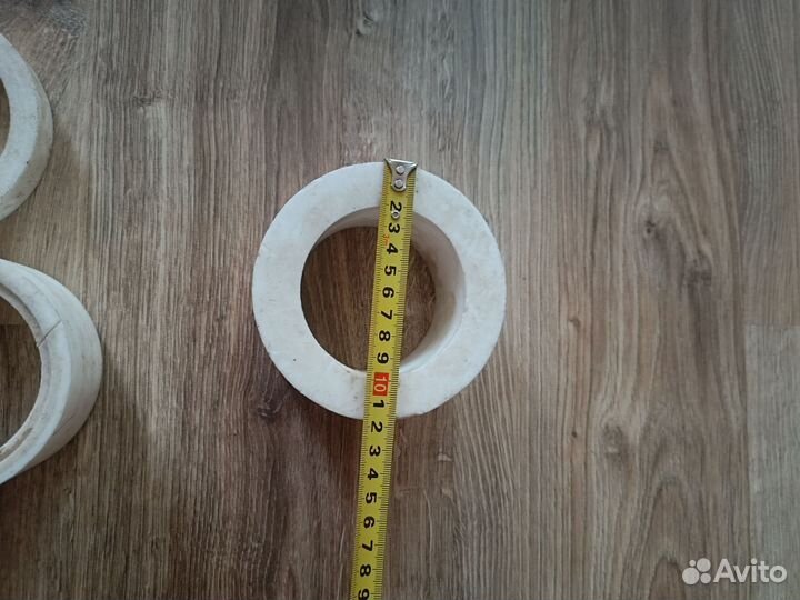 Фторопласт