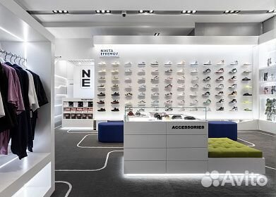 Пассивный доход/бизнес на обуви 45.000 в месяц