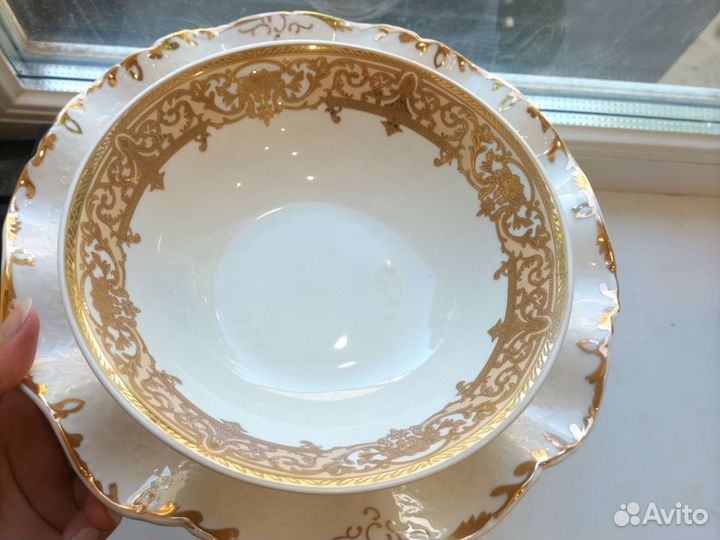 Пасуда тарелки и много другова