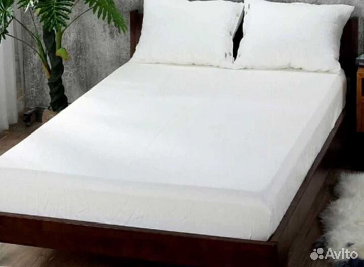 Матрас новый 140х200, 160х200 и другие
