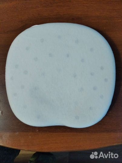 Подушка ортопедическая