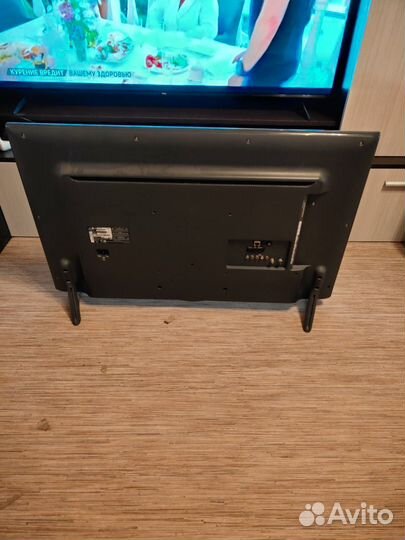 Телевизор lg SMART tv 39