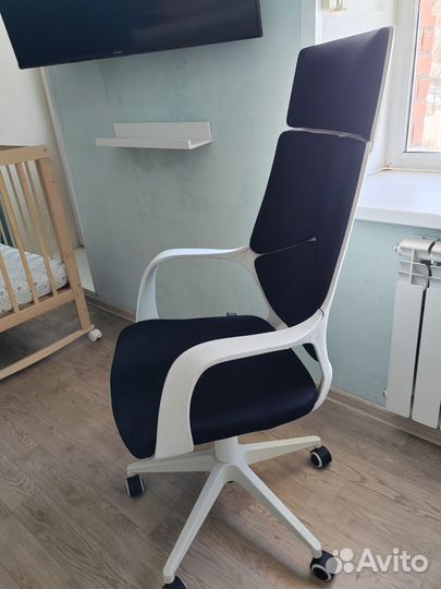 Компьютерное кресло бу