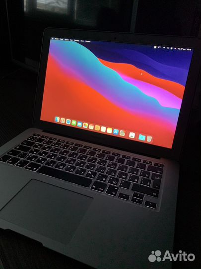 Apple MacBook Air 13 2013