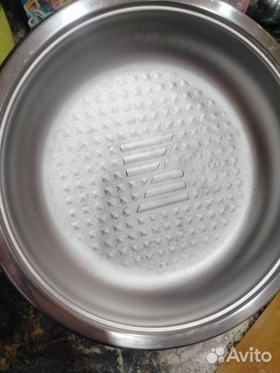 Сковородаzepter