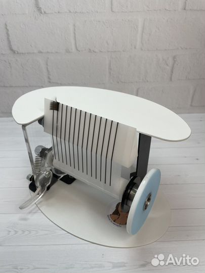 Машинка для формирования пучков (пинцет в подарок)