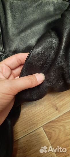 Мотобрюки женские