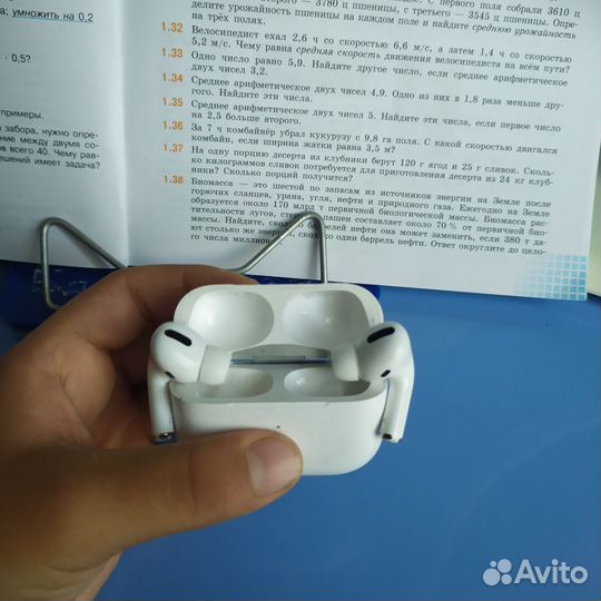 Apple airpods Pro