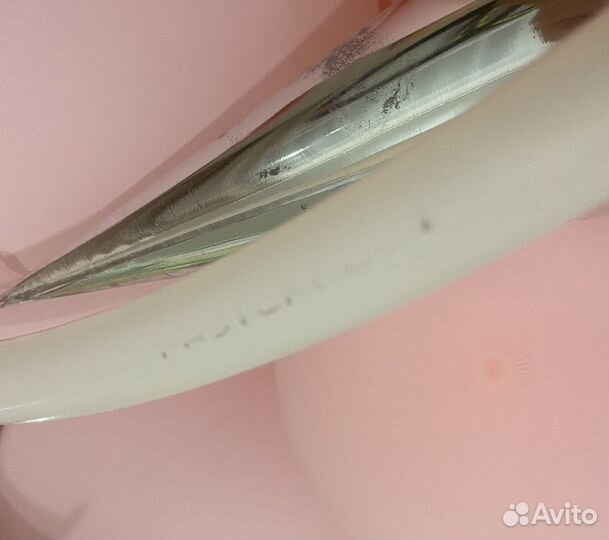 Обруч pastorelli 70