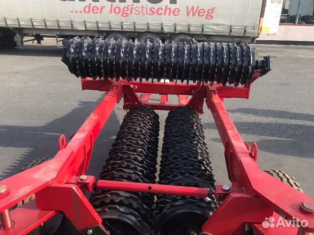 Каток Завод Автотехнологий ККЗ-6, 2023