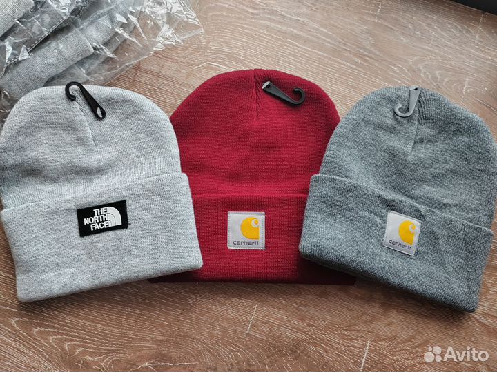 Шапка унисекс