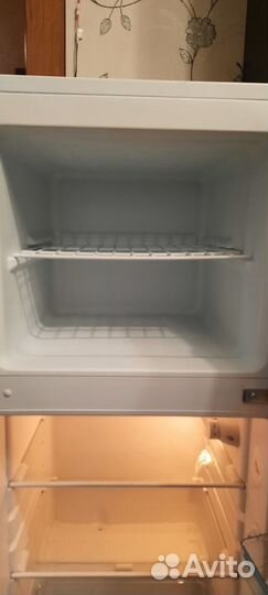 Холодильник novex