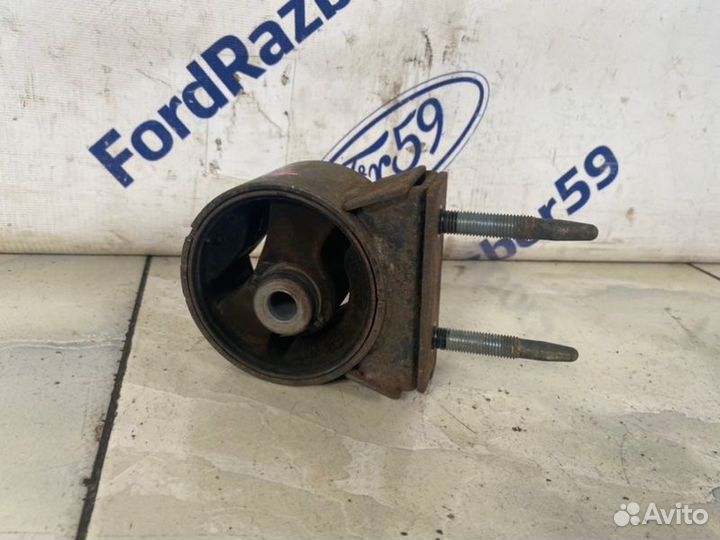 Подушка двигателя левая Suzuki Swift ZC 2004-2008