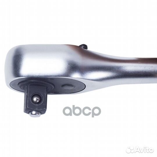 010-41410H трещотка 1/2'', 45 зубцов, флажкова