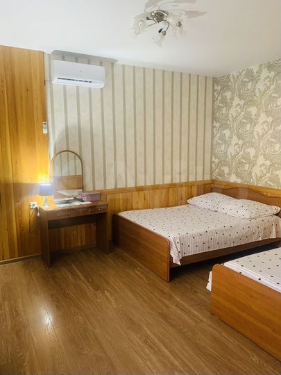 Комната 20 м², 2/2 эт.