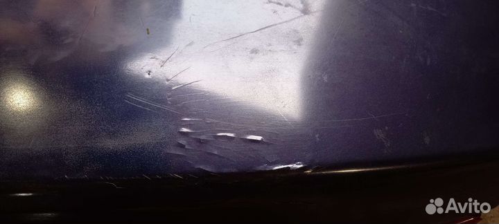 Дверь,крышка багажника Mitsubishi Carizma