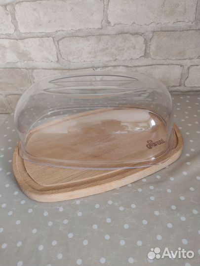 Клош для торта, бутербродов, закусок и т.д