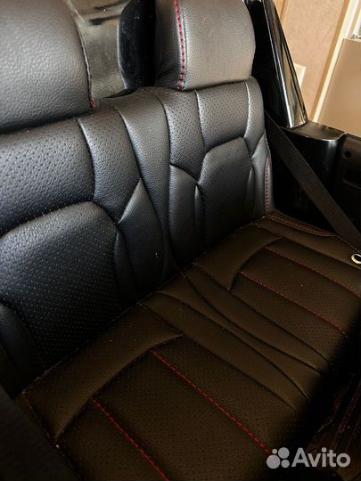 Детский электромобиль lexus lx570