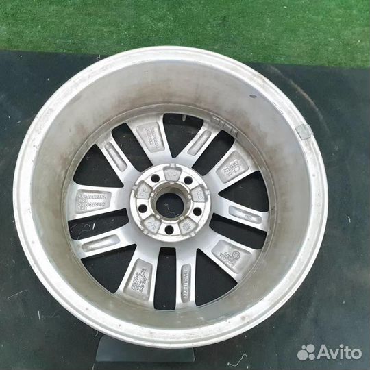 Диск литой Вольво хс90 2 (2014-2019)