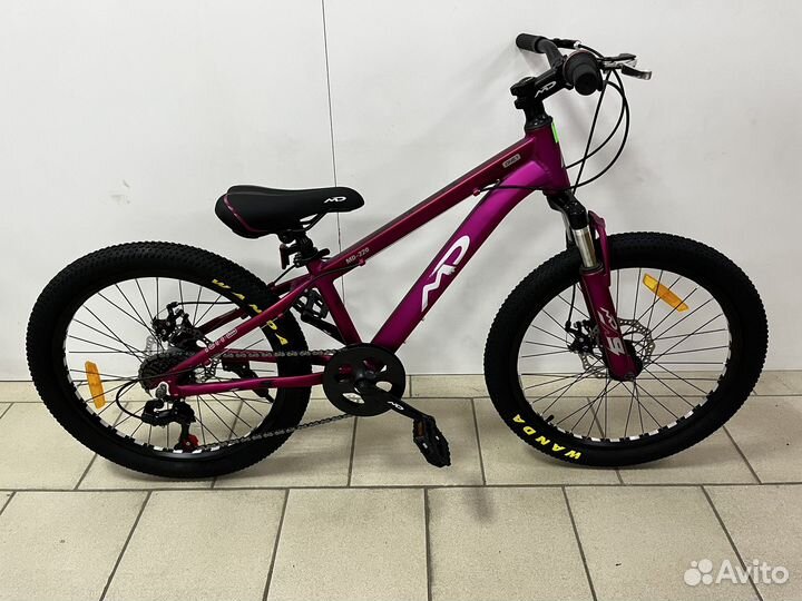 Велосипеды