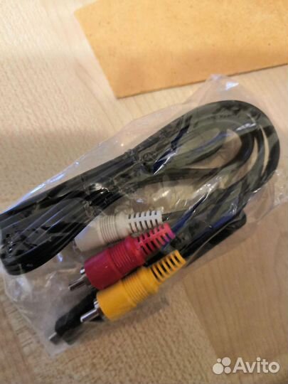 Компактный фотоаппарат nikon