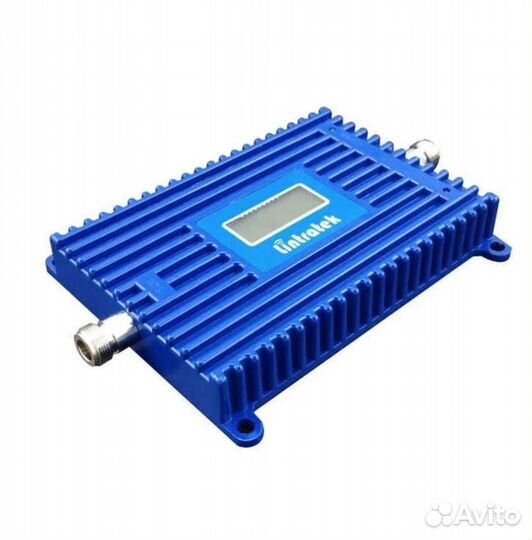 Усилитель сигнала сотовой связи GSM900