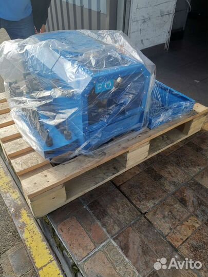 Окорочный станок для рвд samway skiver 51ESC