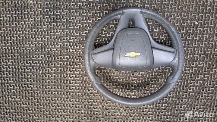 Руль Chevrolet Cruze, 2010