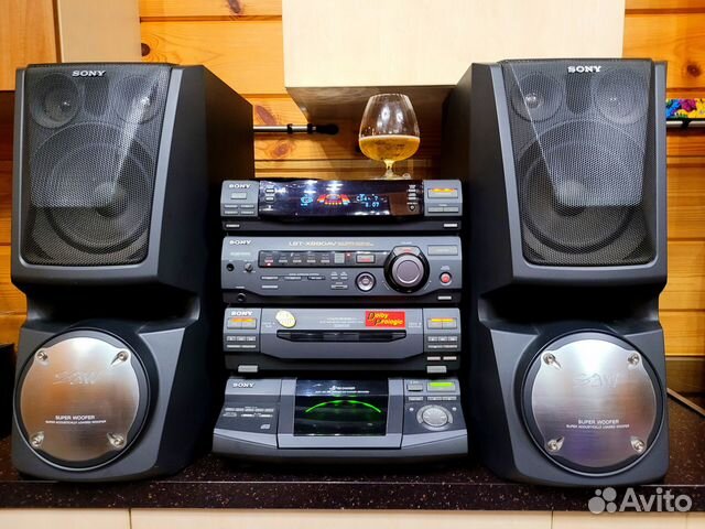 Тетя соня sony lbt xb80av купить в Москве | Электроника | Авито