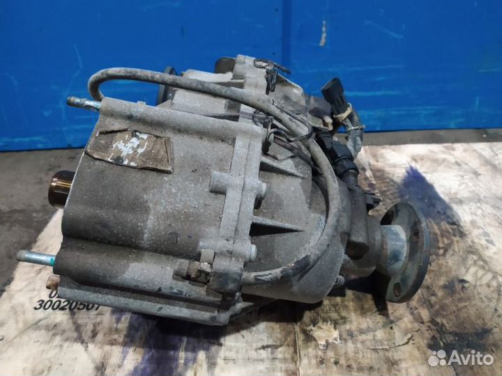 Раздатка Great Wall Hover H5 H5 4G69S4N 2010-2016