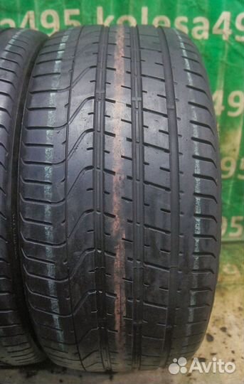 Pirelli P Zero 265/40 R20 104Y