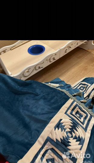 Бешик колыбель гахвора